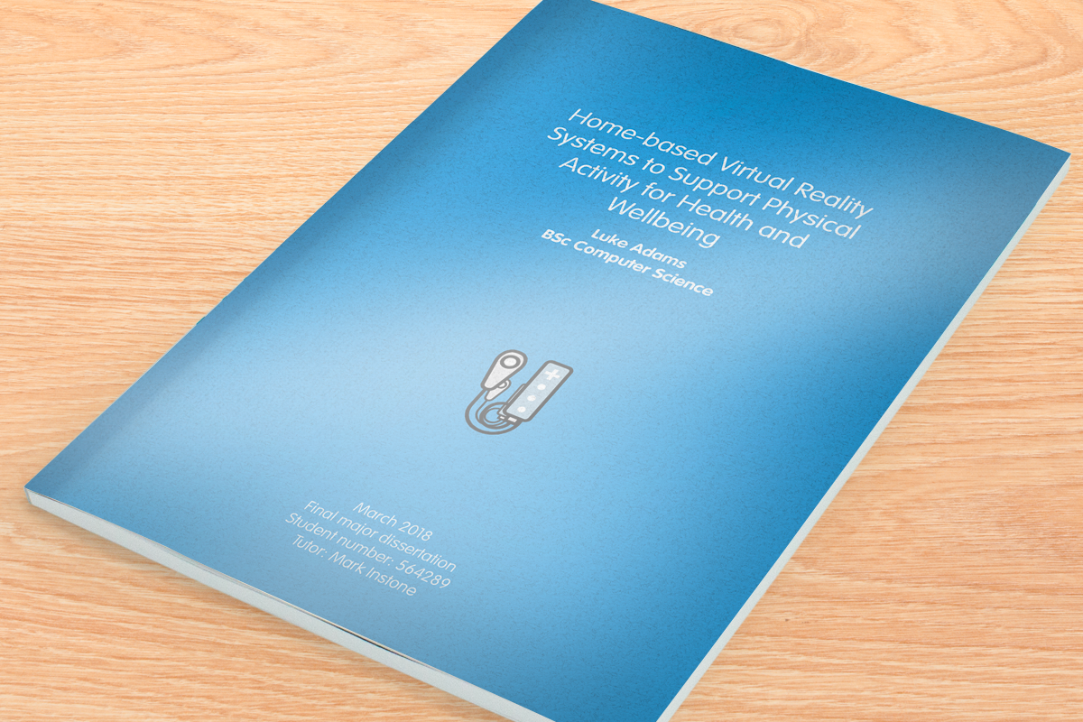 thesis printing belfast