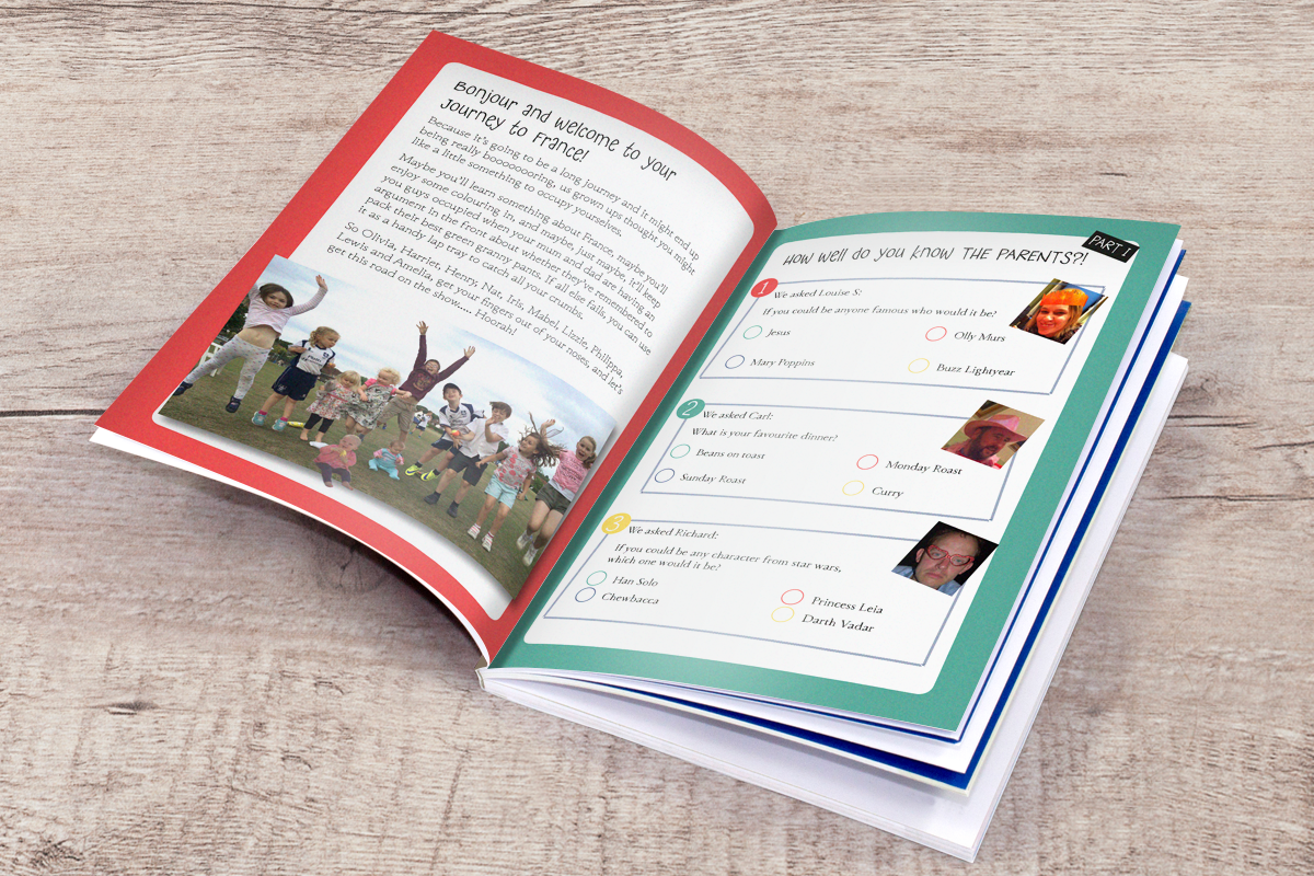 A4 Colour Printing Services Online Doxdirect