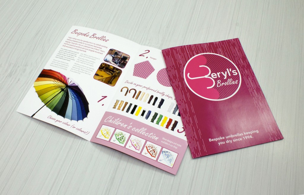 A5 Brochure Printing Online Brochure Printing Doxdirect