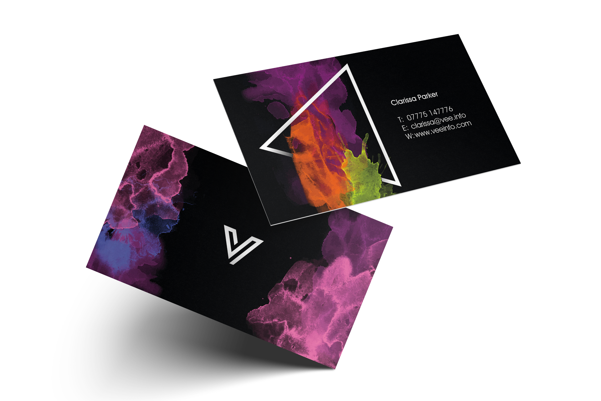 Business Card Printing Online Doxdirect