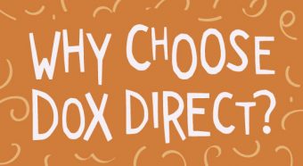 why choose doxdirect