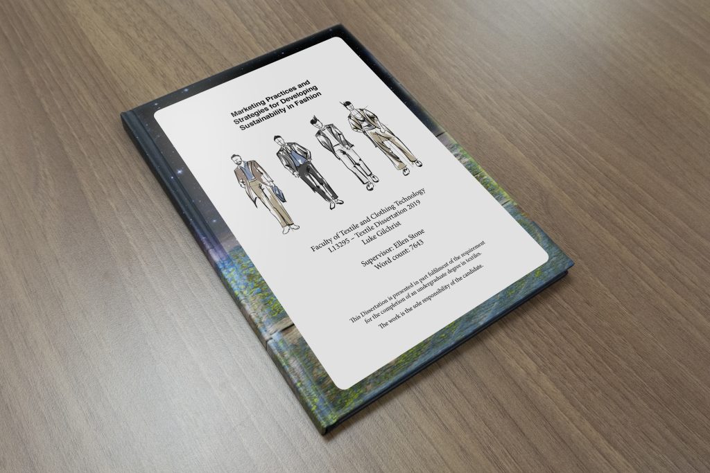 Hardback Book Printing Online Doxdirect