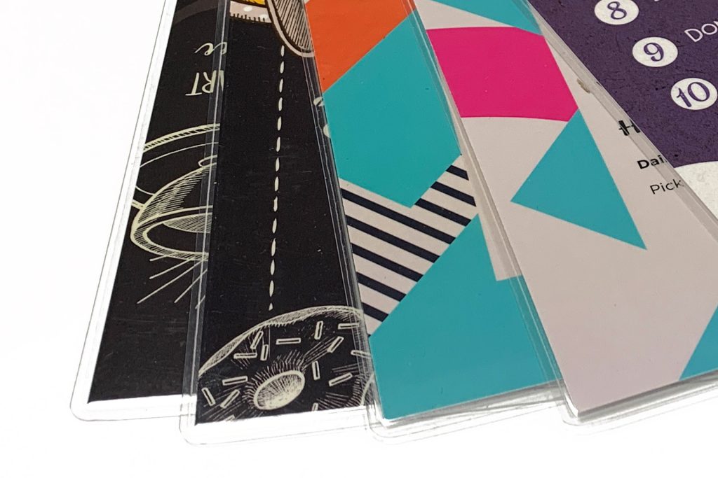 encapsulated sheets