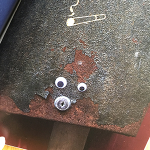 Eyebombing 3