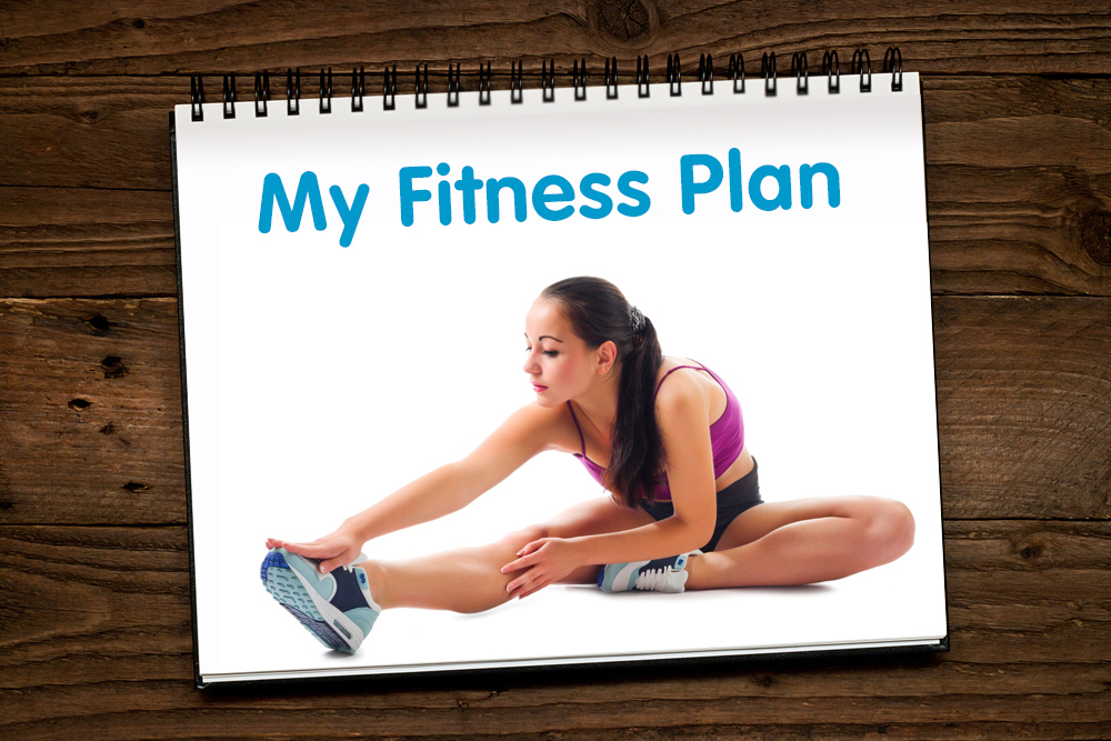 5 Free Printable Workout Plans