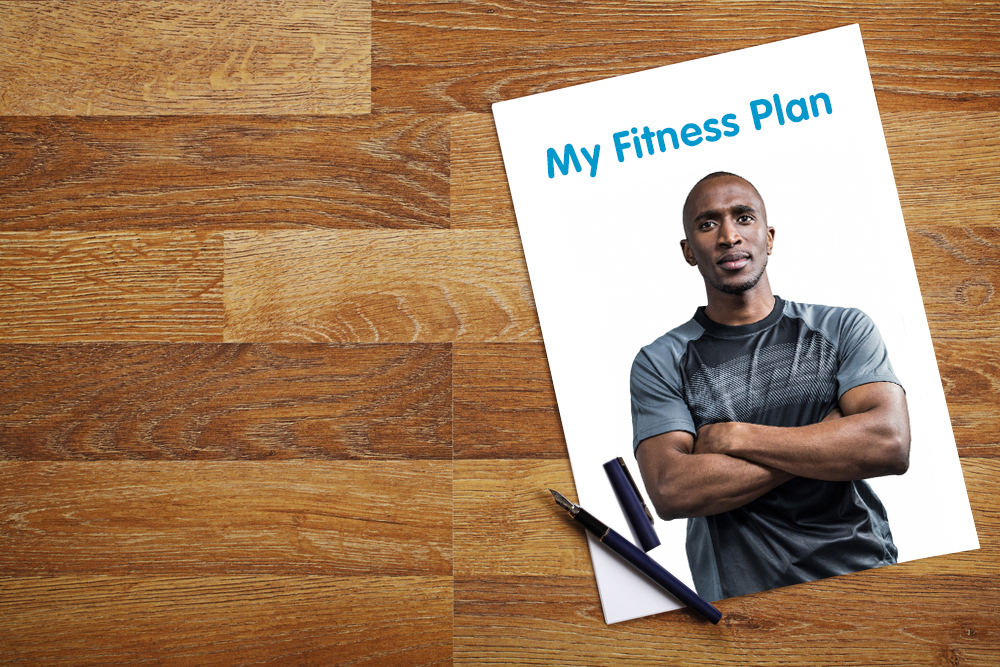 Free Printable Workout Plan Unbound