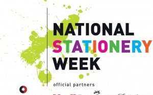 National Stationery Week