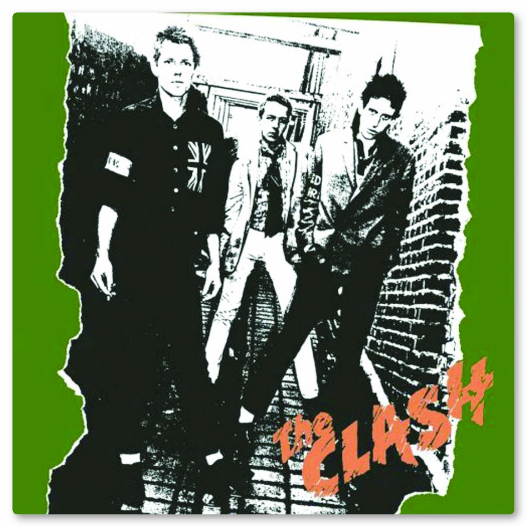 The Clash