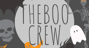 boo crew