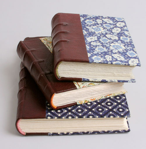 an example of book binding