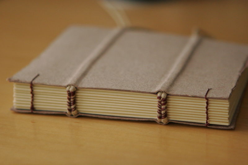 Book Binding